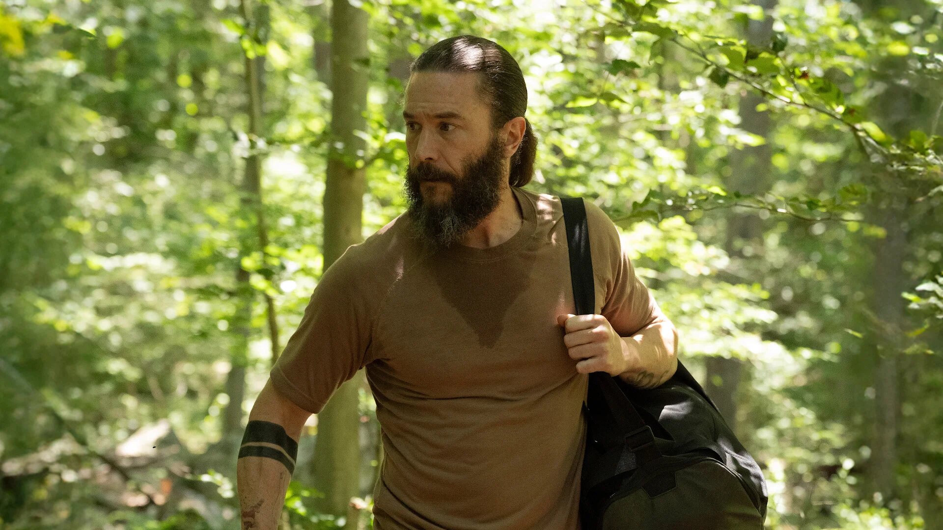 Task S1E6 Out Beyond Ideas of Wrongdoing and Rightdoing, There Is a River