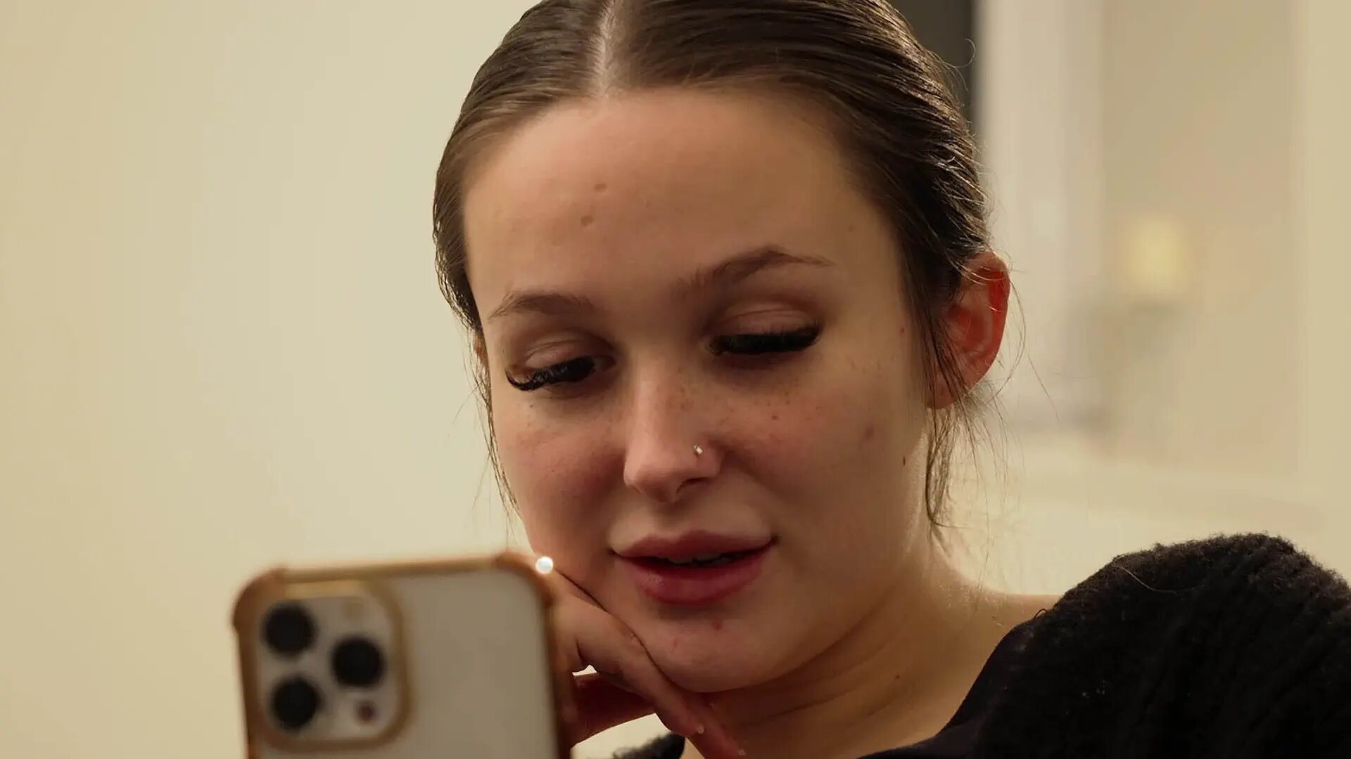 Teen Mom UK: Next Generation S3E2 New Arrival