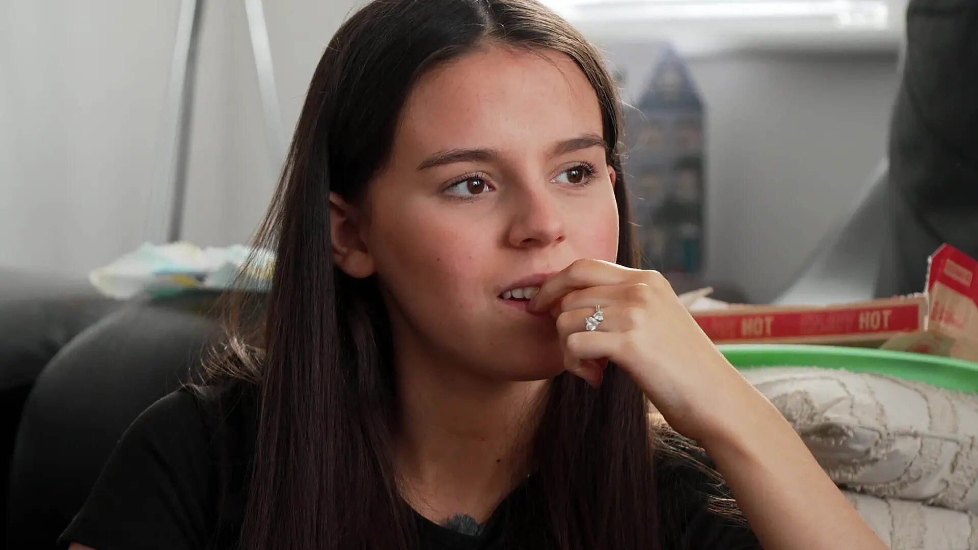 Teen Mom UK: Next Generation S3E3 Breaking Point