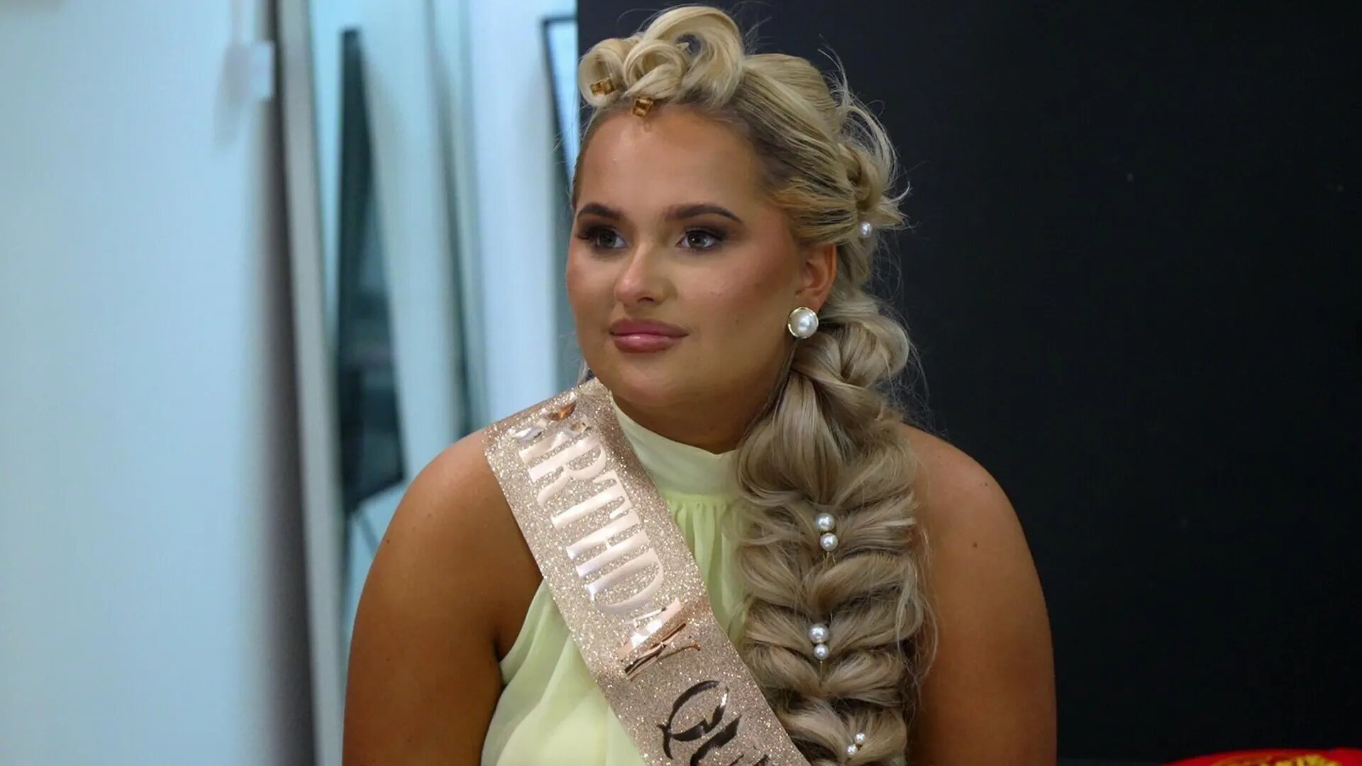 Teen Mom UK: Next Generation S4E2 Plans and Parties