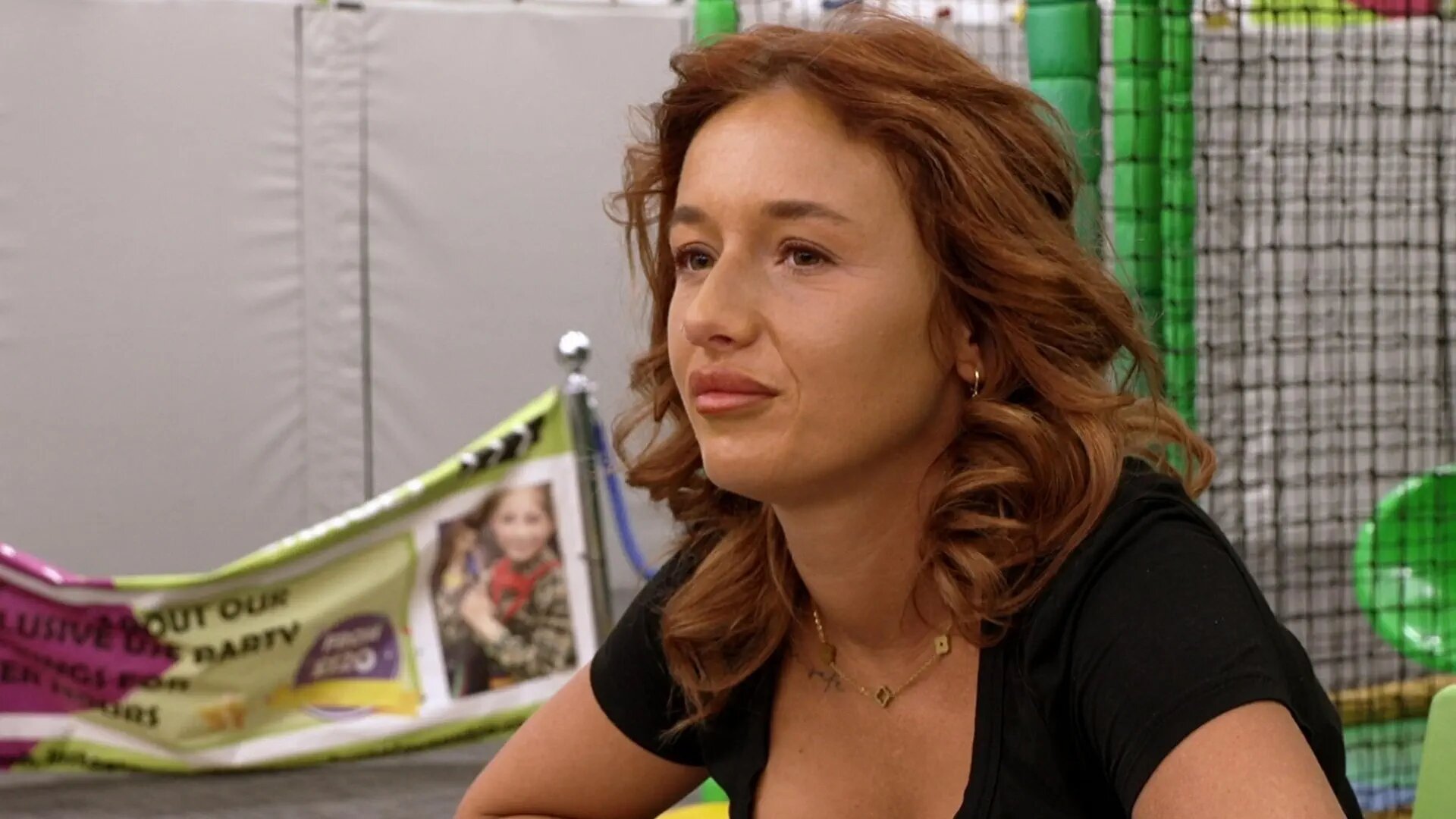 Teen Mom UK: Next Generation S4E3 Tears and Tantrums