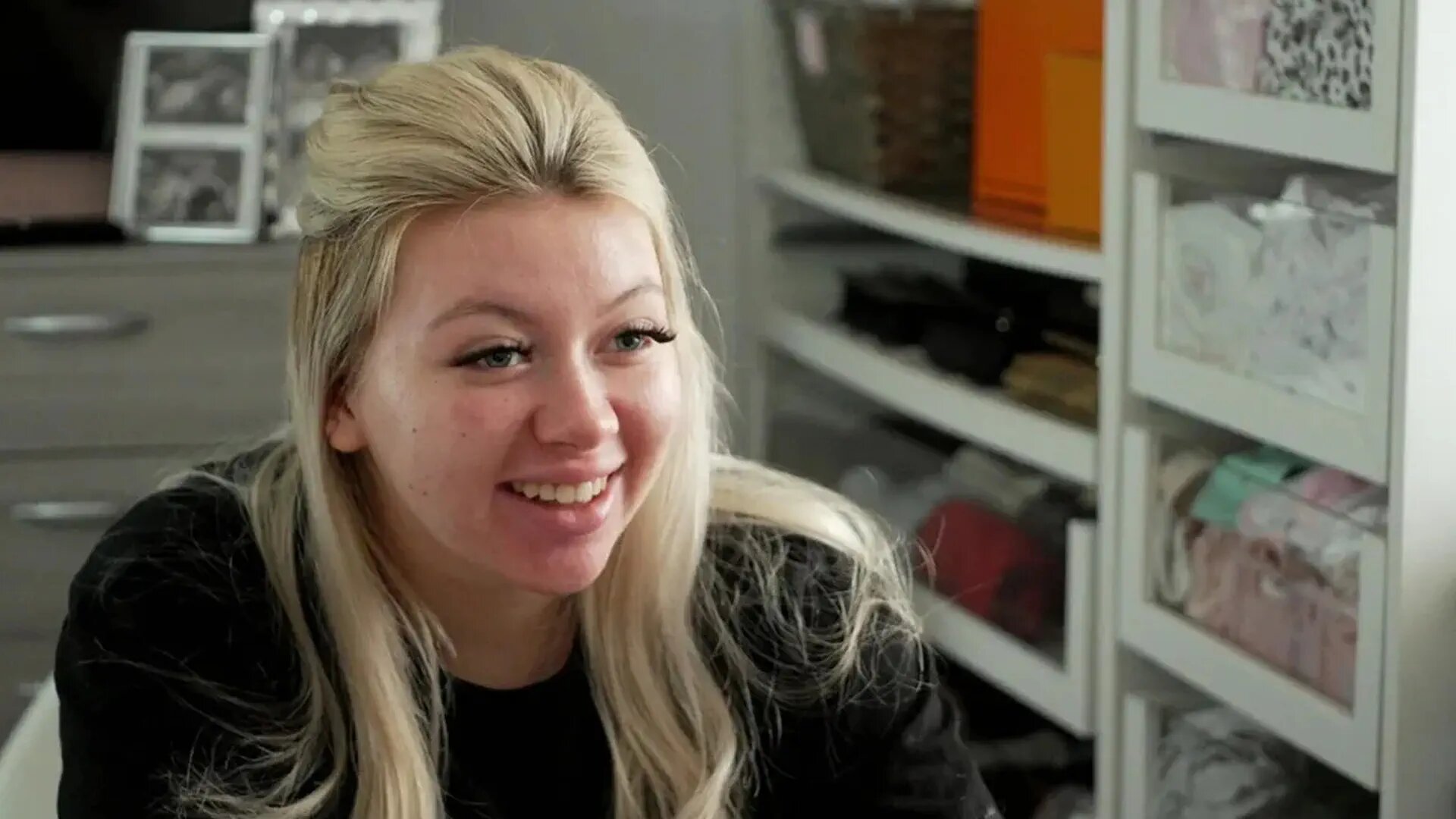 Teen Mom UK: Next Generation S4E4 All Starting to Get Real