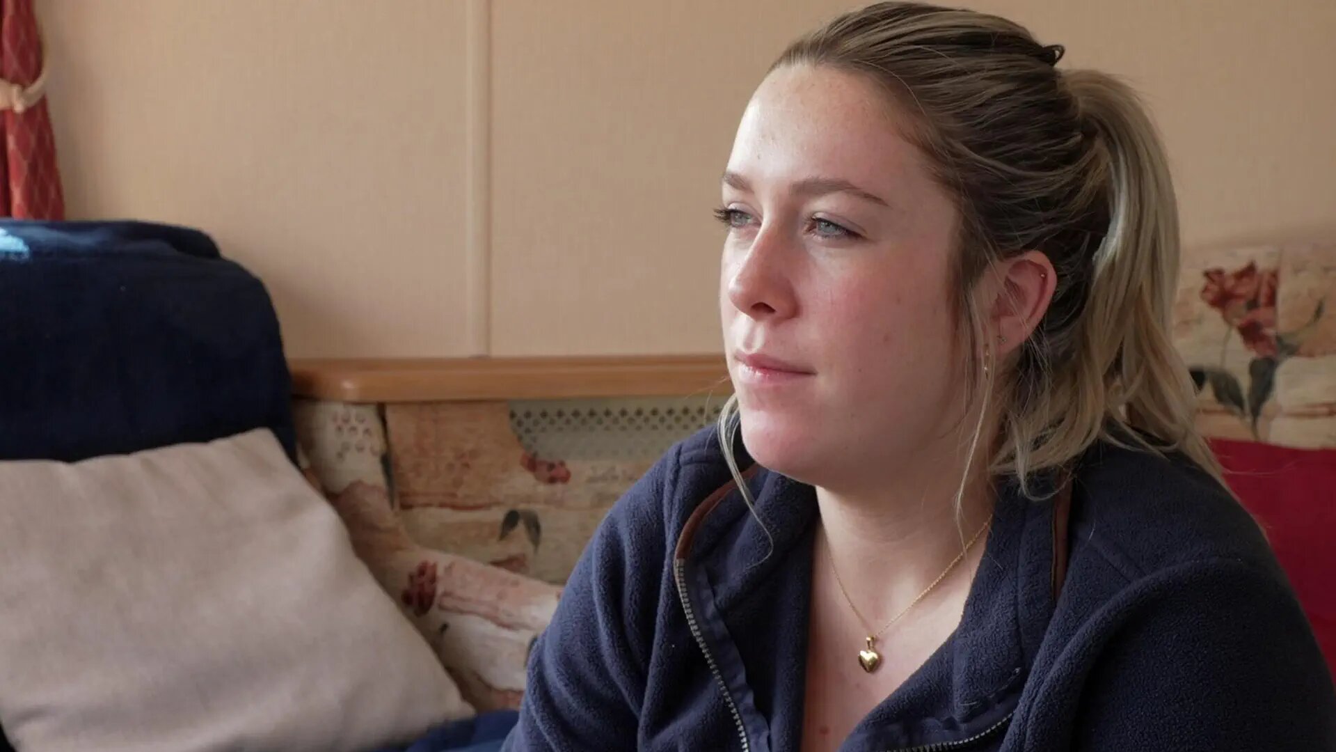 Teen Mom UK: Next Generation S4E5 Big Steps Ahead