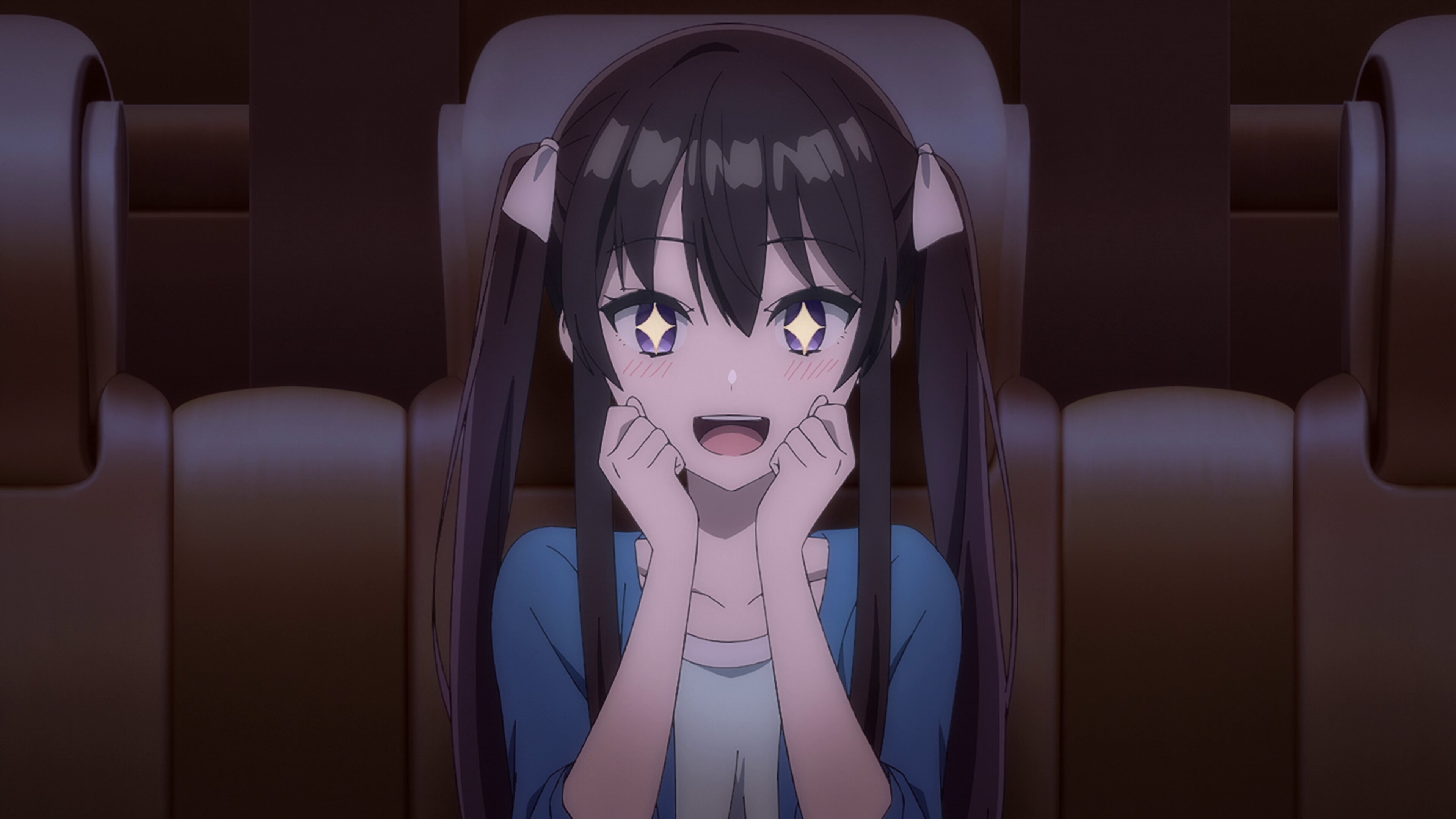 Tenkou-saki no Seiso Karen na Bishoujo ga, Mukashi Danshi to Omotte Issho ni Asonda Osananajimi Datta Ken S1E8 Where the Heart Is