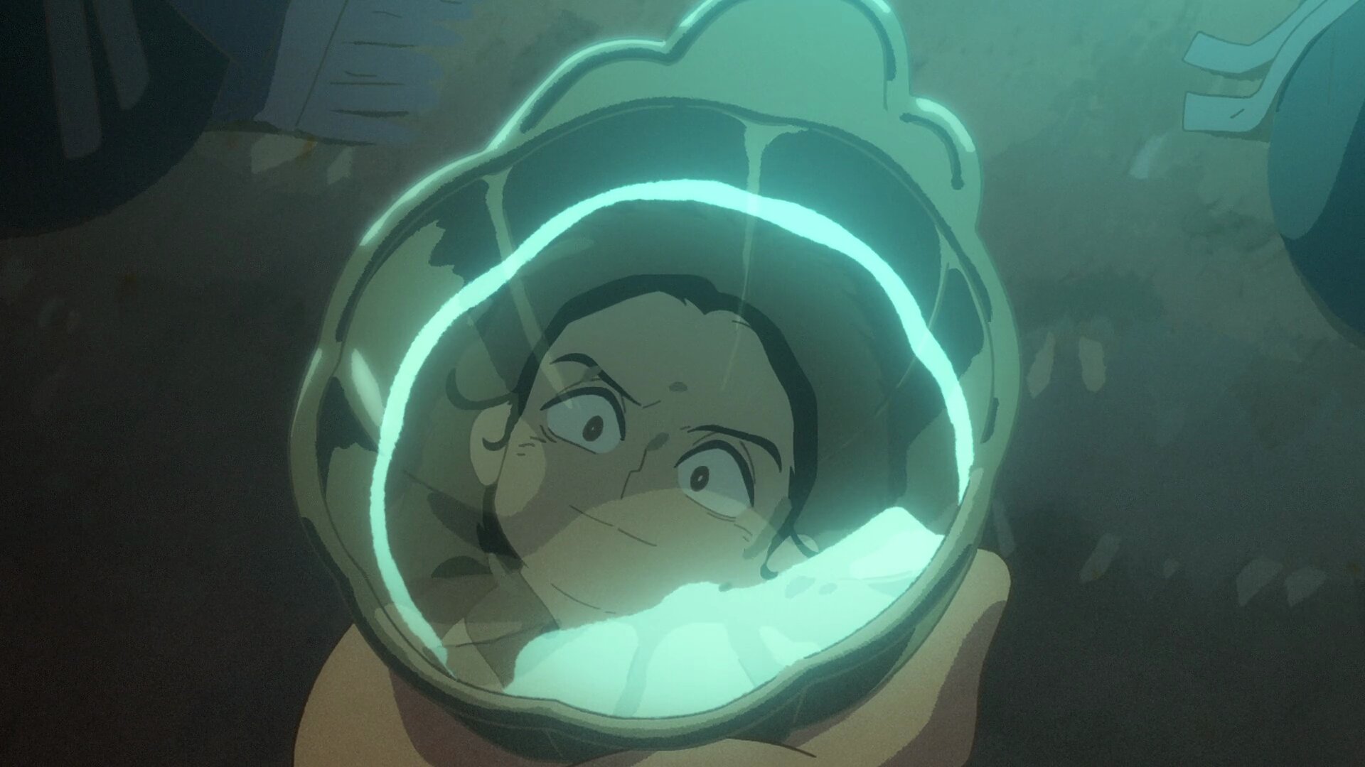 Tenmaku no Jâdûgaru S1E9 Tengri