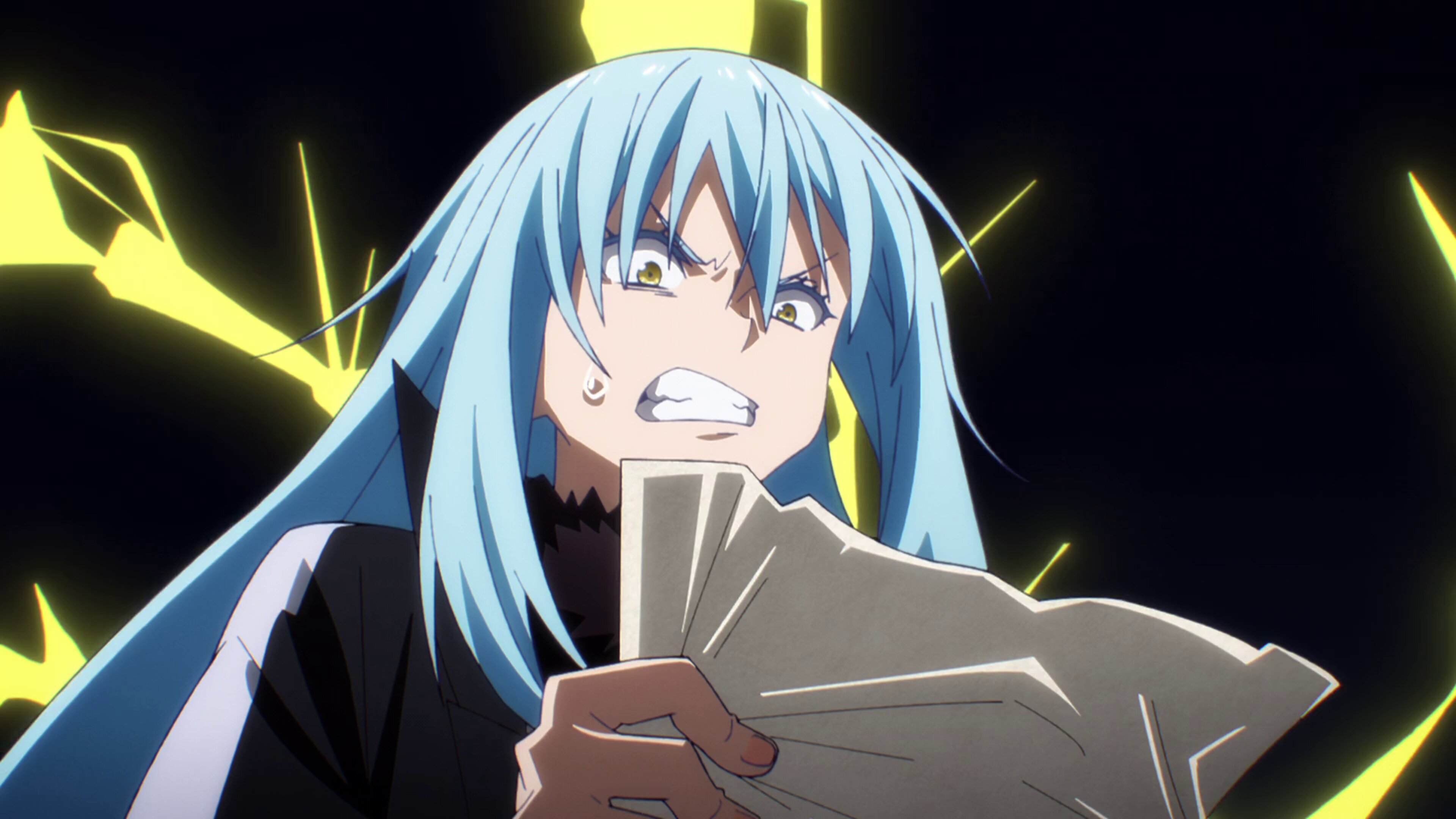 That Time I Got Reincarnated as a Slime S4E13 New Companions
