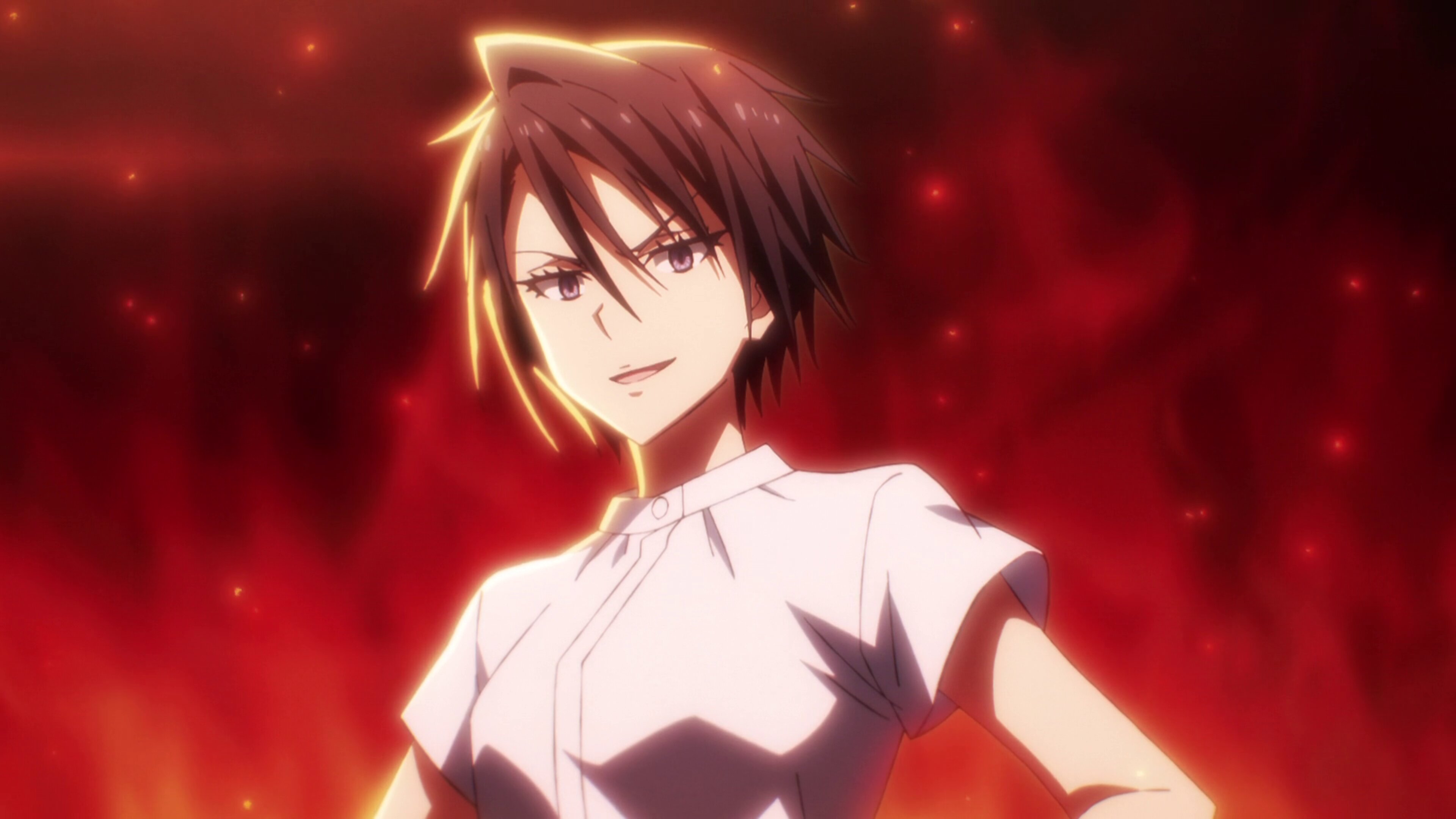 That Time I Got Reincarnated as a Slime S4E15 An Unsettling Feeling