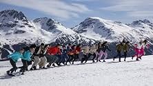 The Amazing Race Canada S12E1 Express Pass? Let's Go!!!