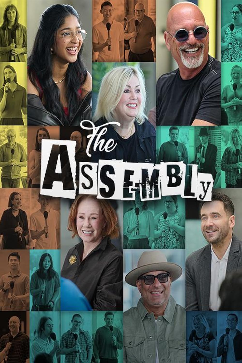 The Assembly