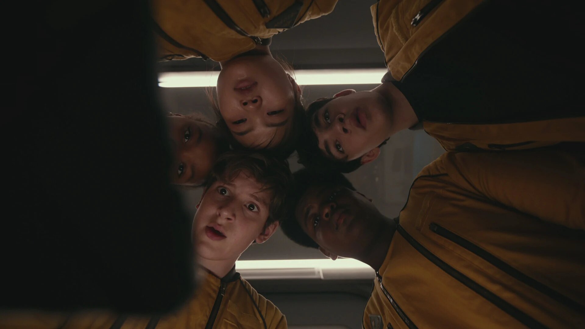 The Astronauts S1E9 Day 84