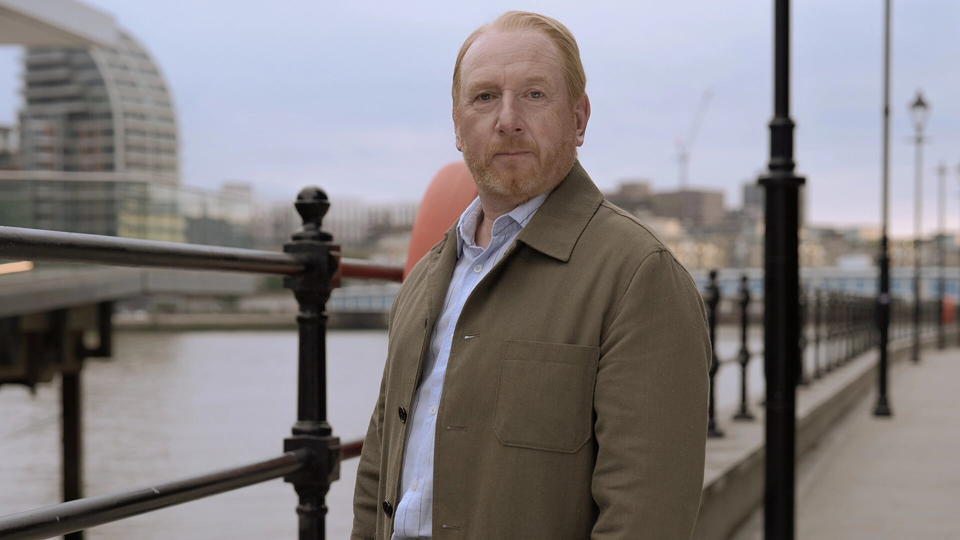 The Chelsea Detective S4E1 Death on the Aether