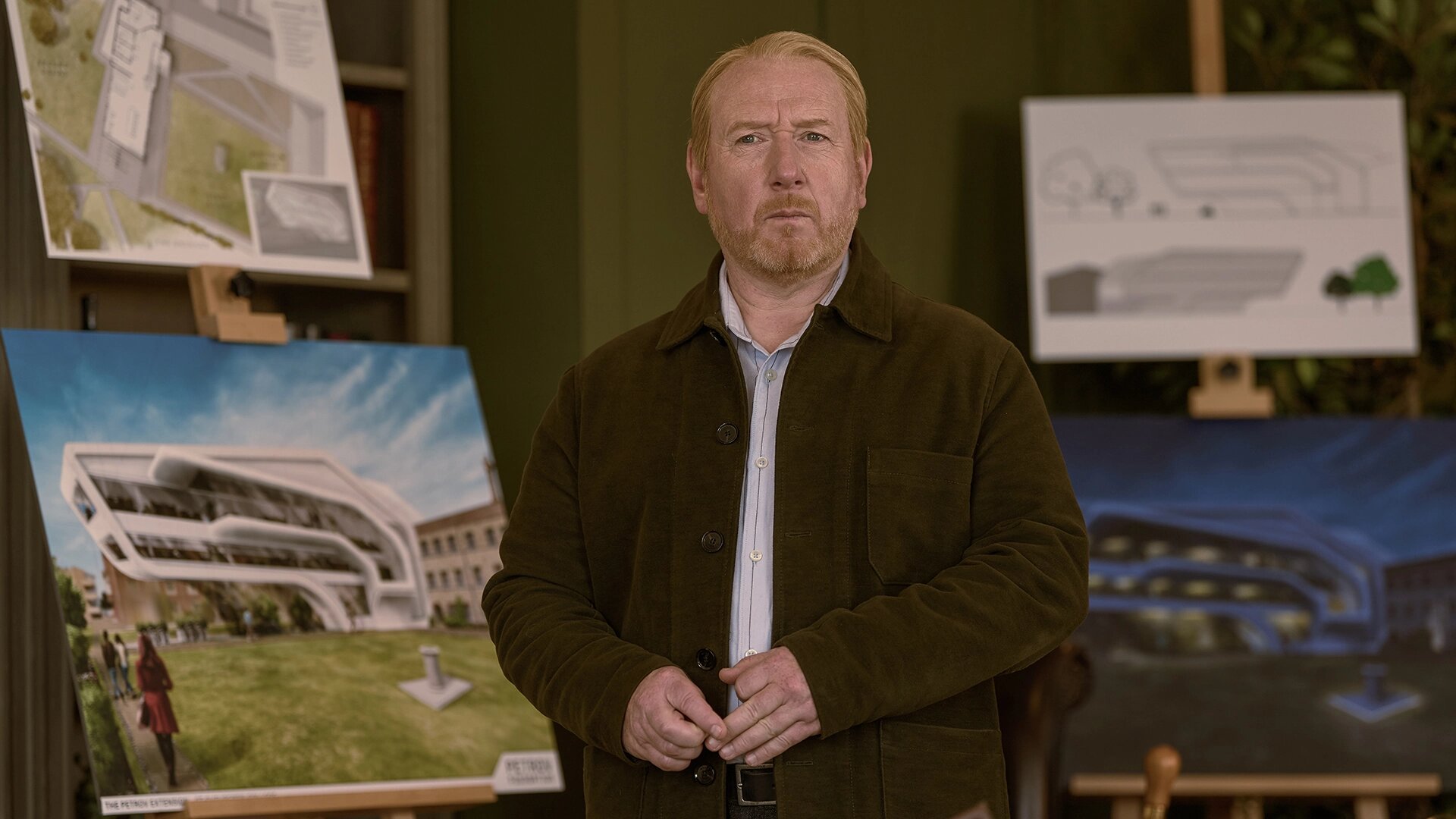 The Chelsea Detective S4E3 Beauty Costs