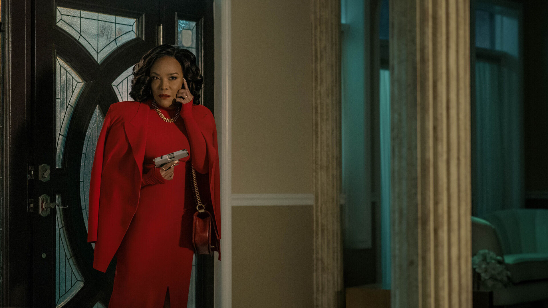 The Chi S7E12 Rebirth