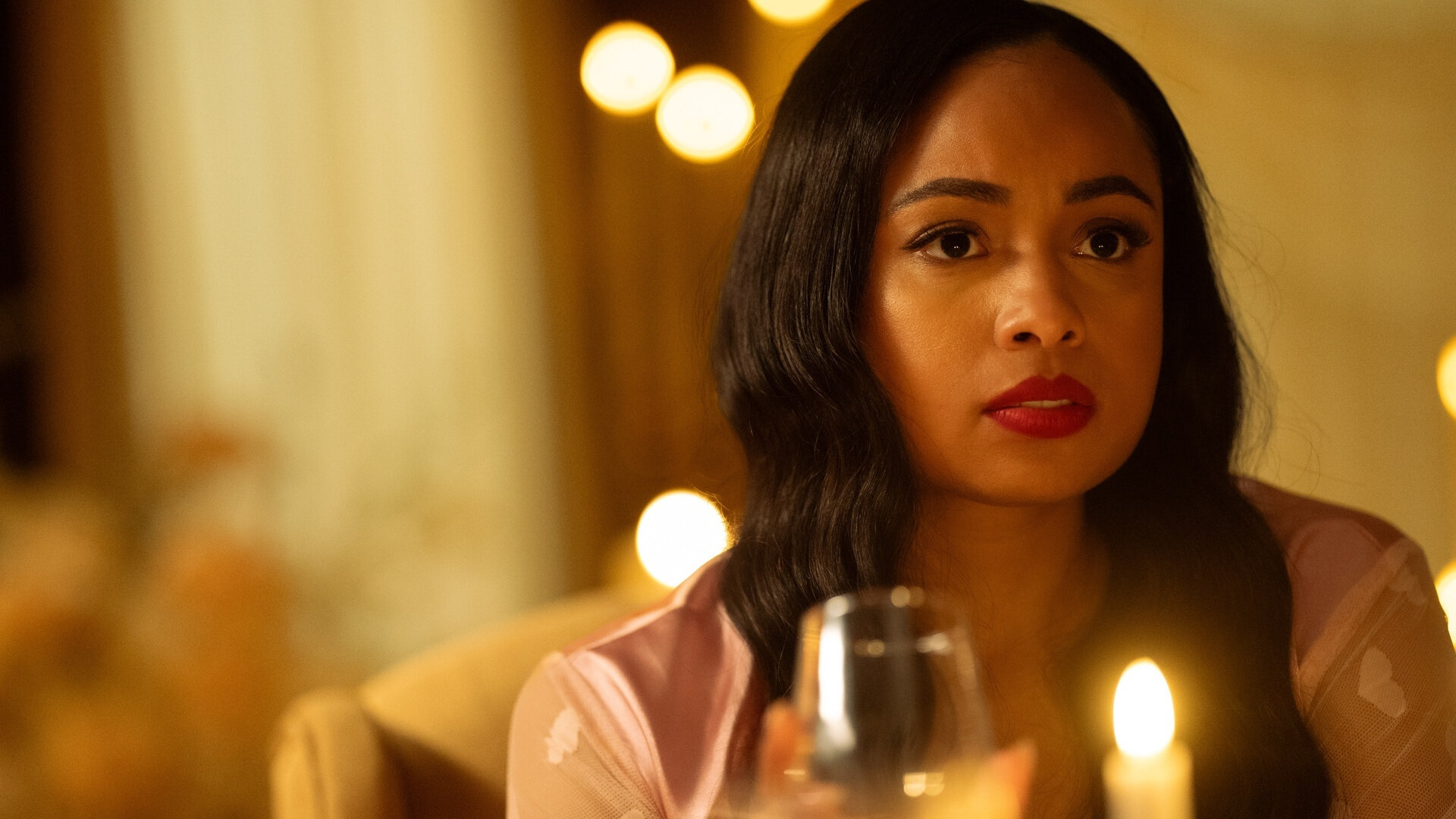 The Chi S8E8 Cold Hearted