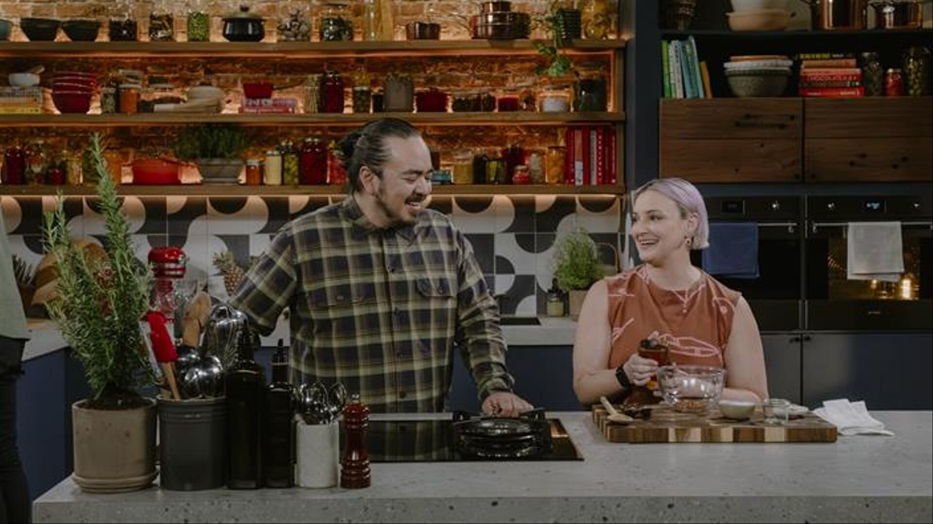 The Cook Up with Adam Liaw S9E45 Unexpectedly Tasty