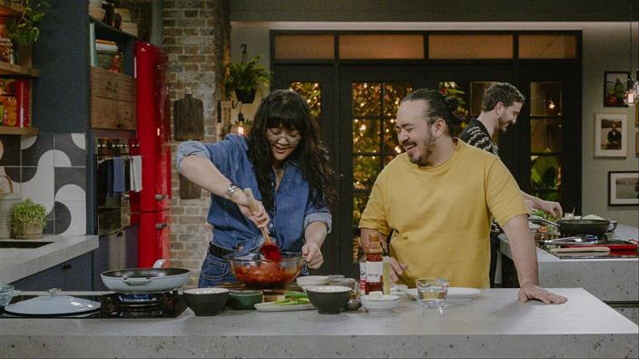 The Cook Up with Adam Liaw S9E76 Last Minute Chicken