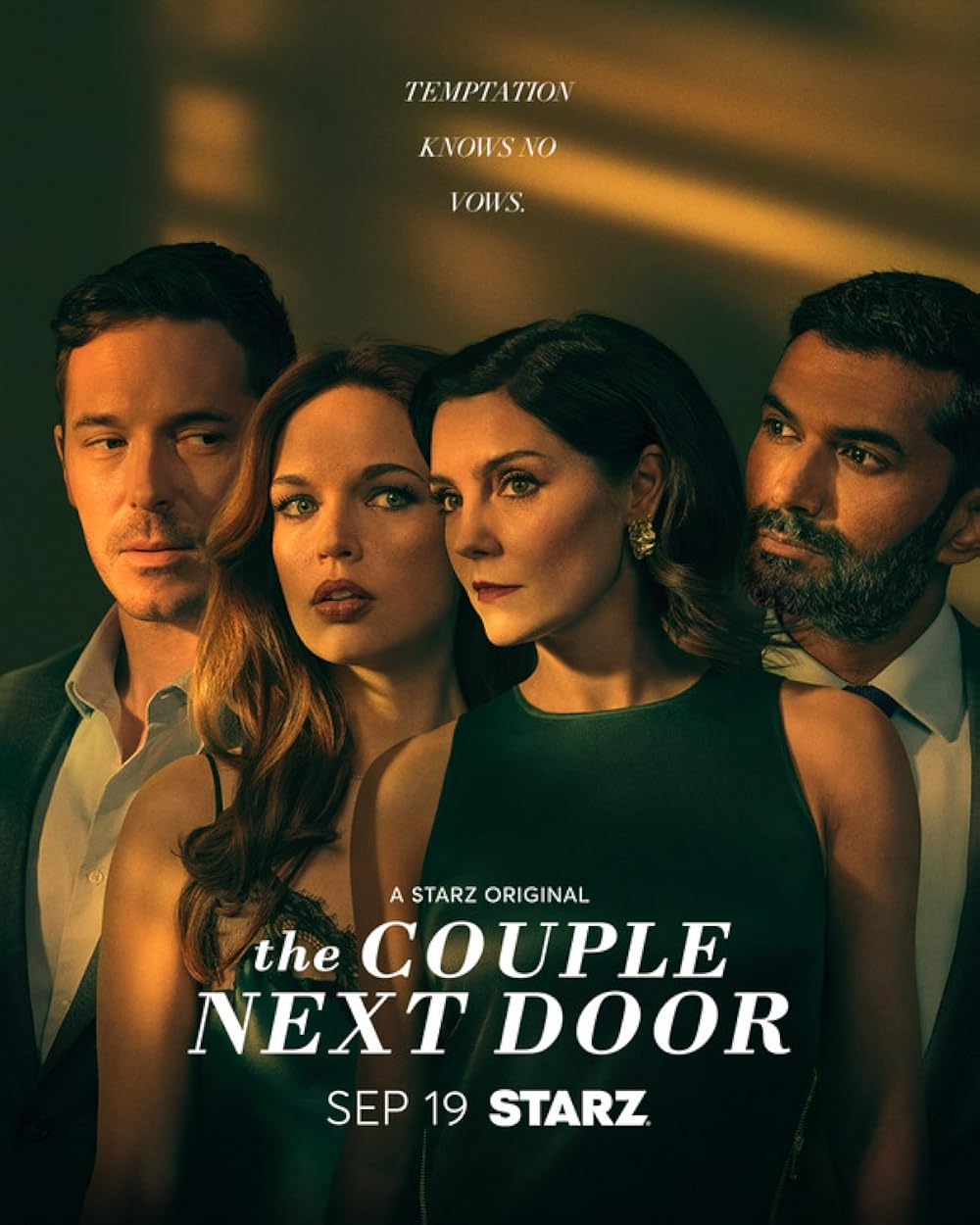 The Couple Next Door