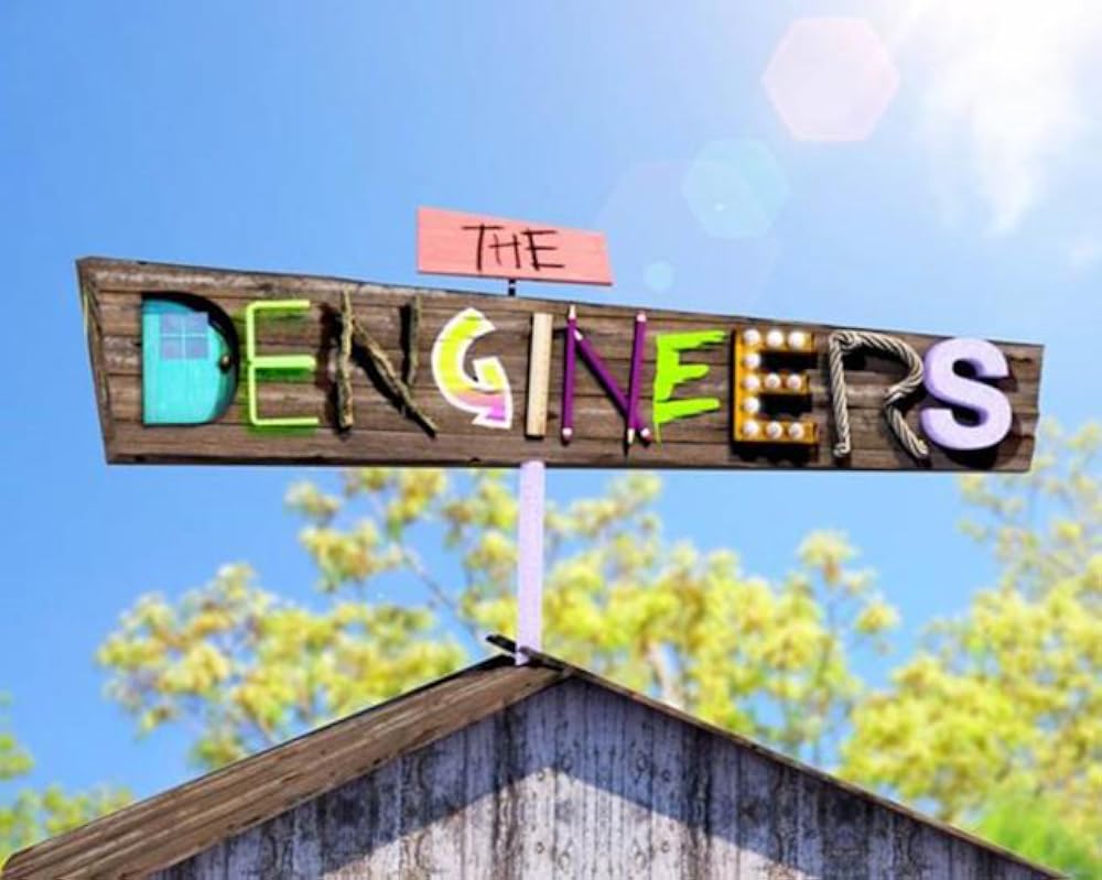 The Dengineers