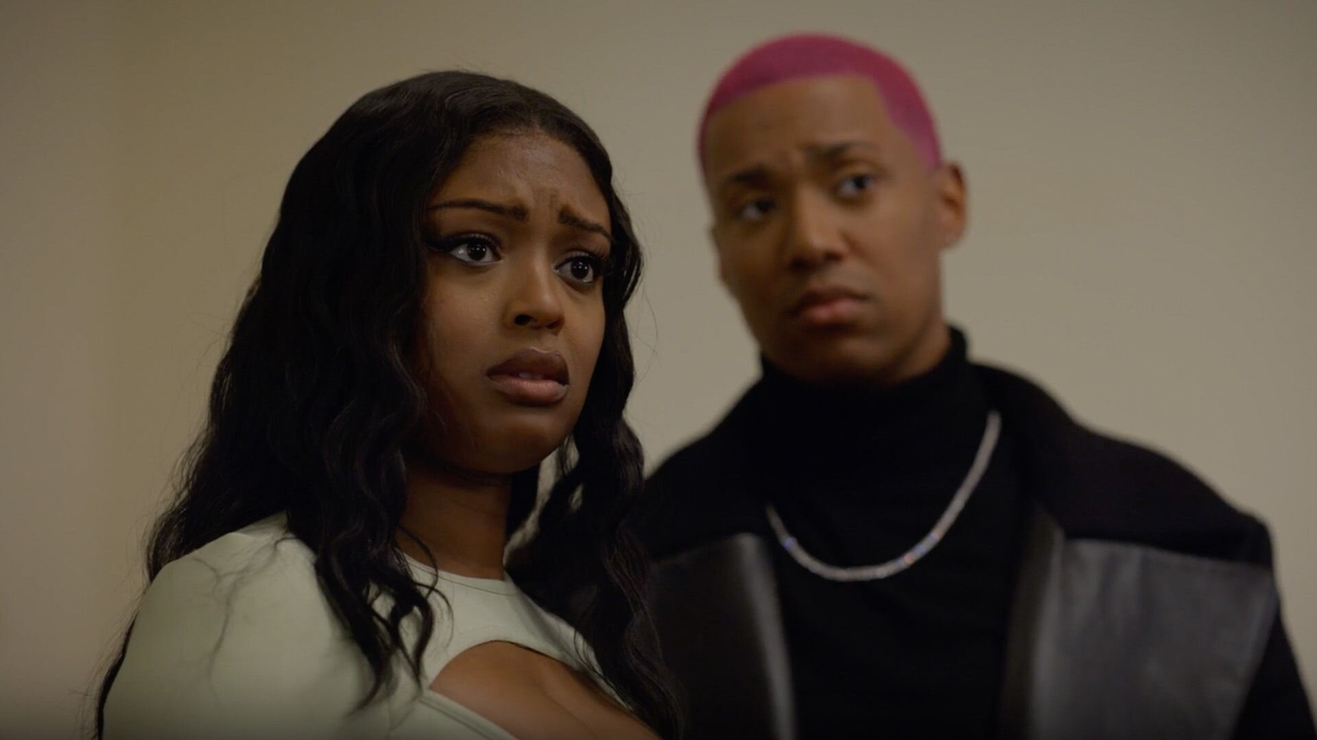 The Family Business S6E1 Welcome to the Family...Not!