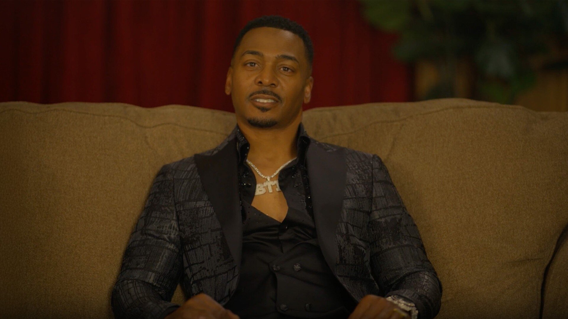 The Family Business S6E8 One Life to Live