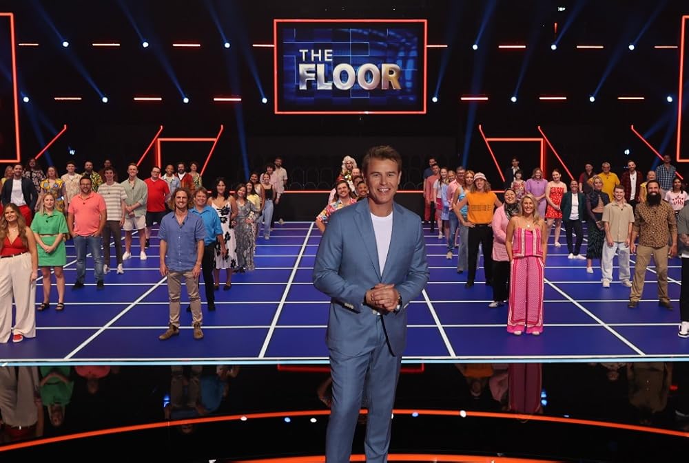 The Floor