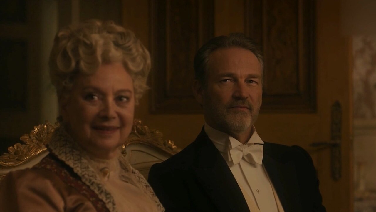 The Forsytes S1E5 Episode 5