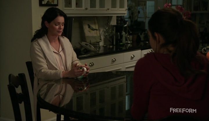 The Fosters (2013) S4E18 Dirty Laundry