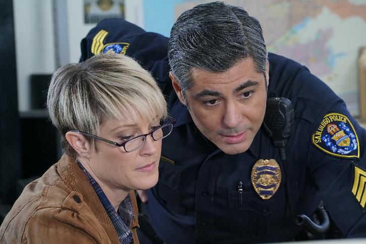 The Fosters (2013) S4E20 Until Tomorrow
