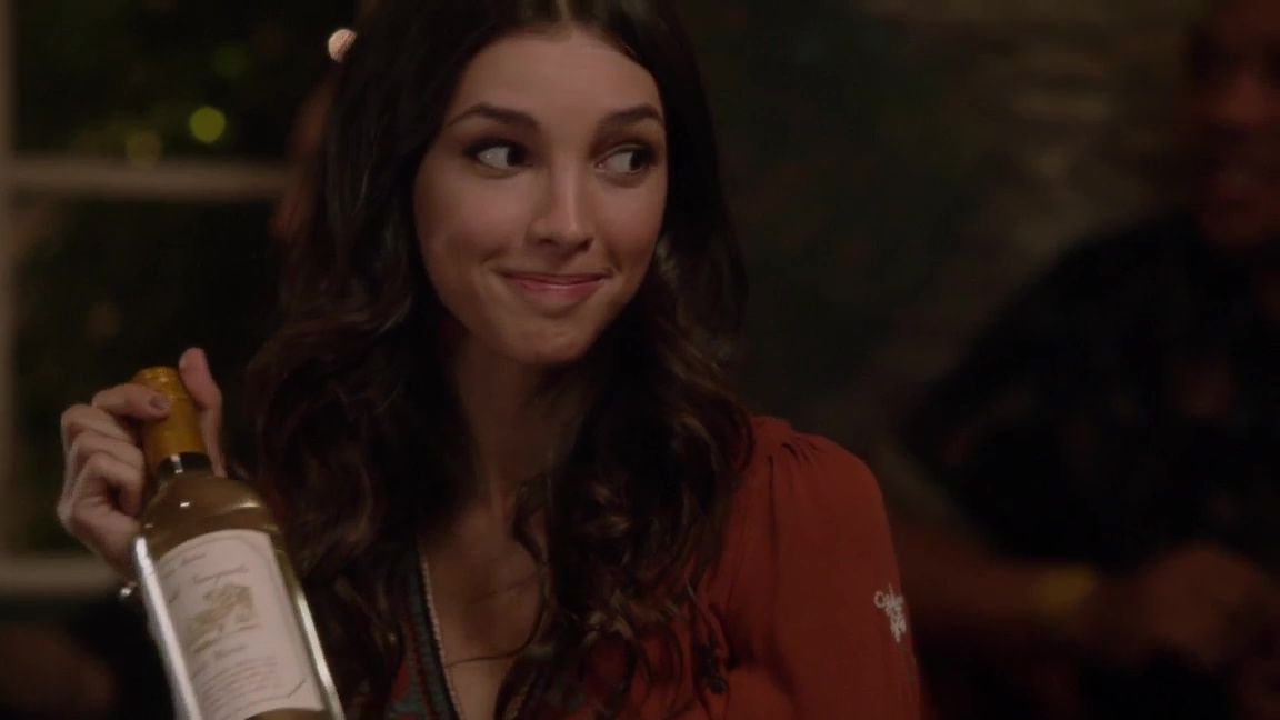 The Fosters (2013) S5E6 Welcome to the Jungler