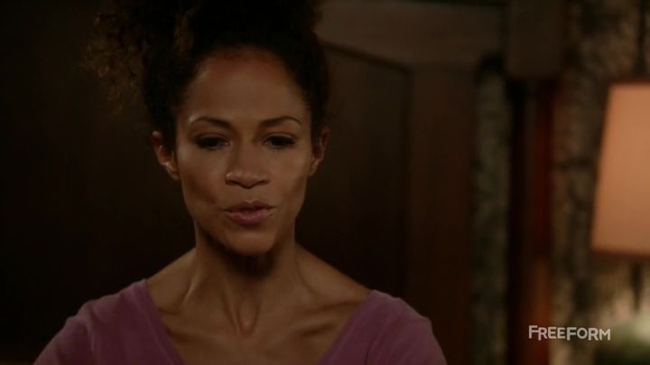 The Fosters (2013) S5E8 Engaged