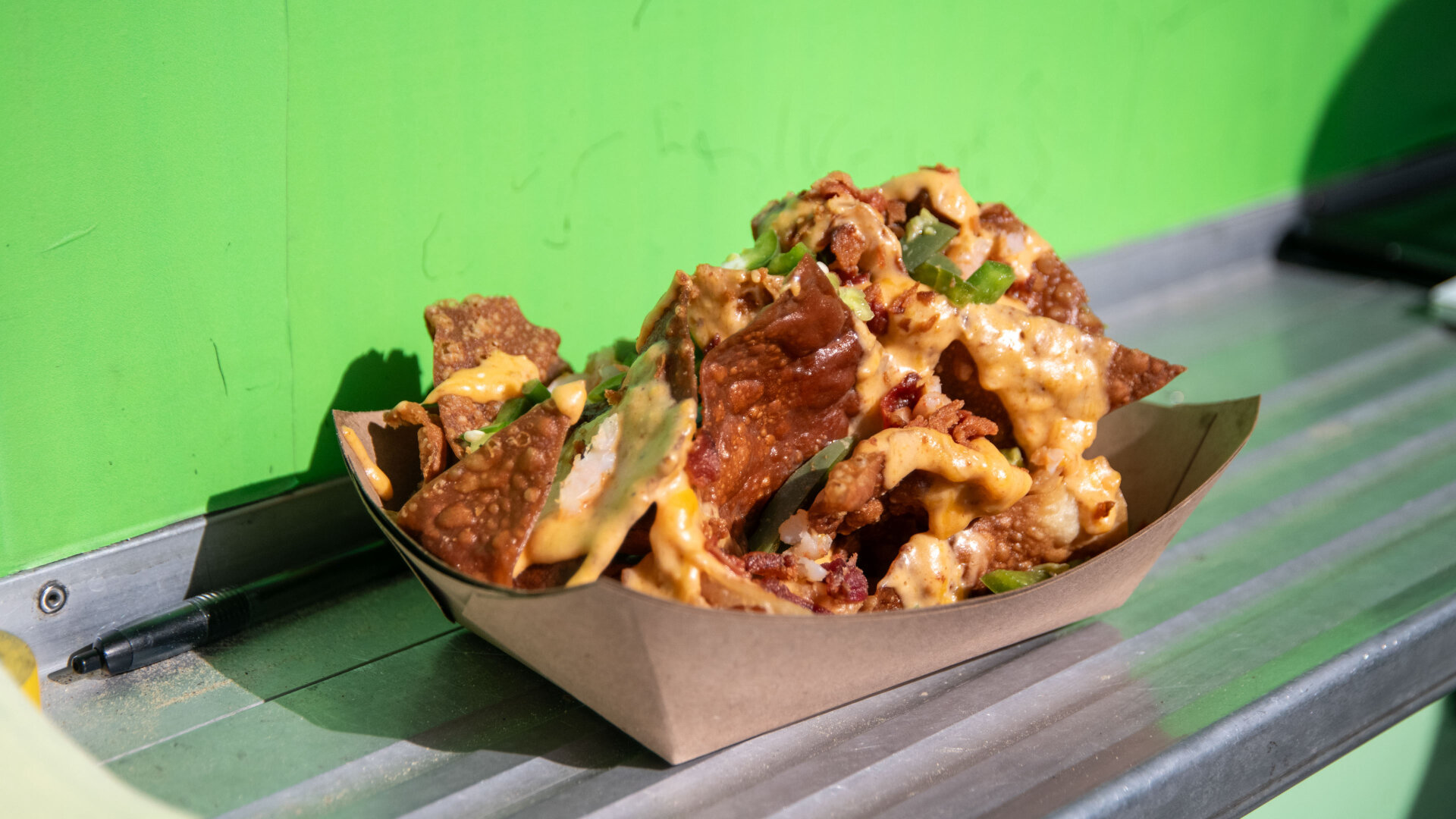 The Great Food Truck Race S18E6 Yes, Virginia, There Is a Beach