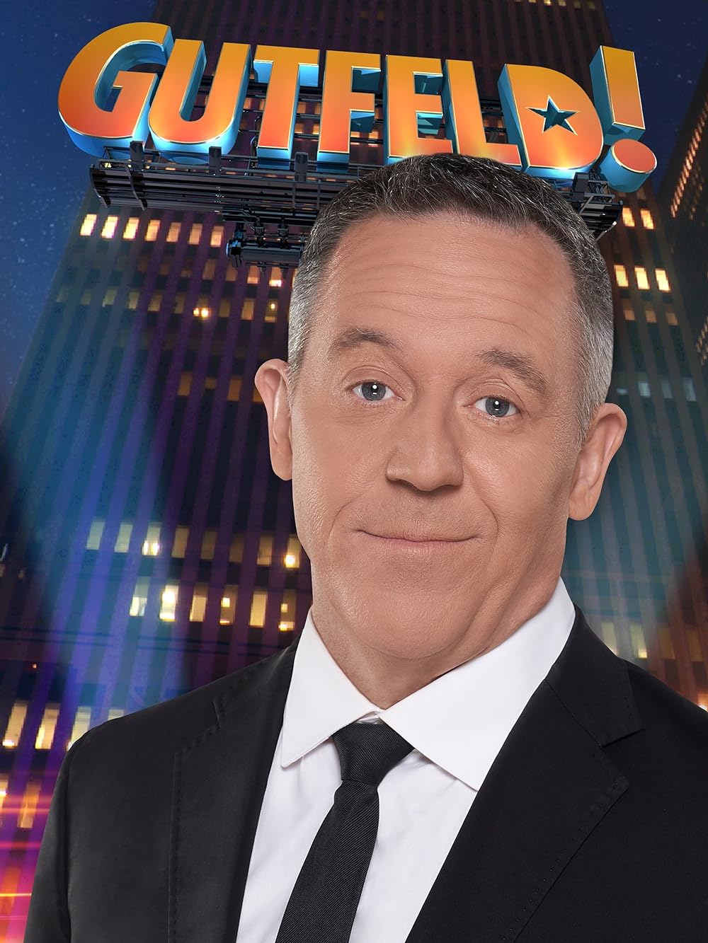 The Greg Gutfeld Show