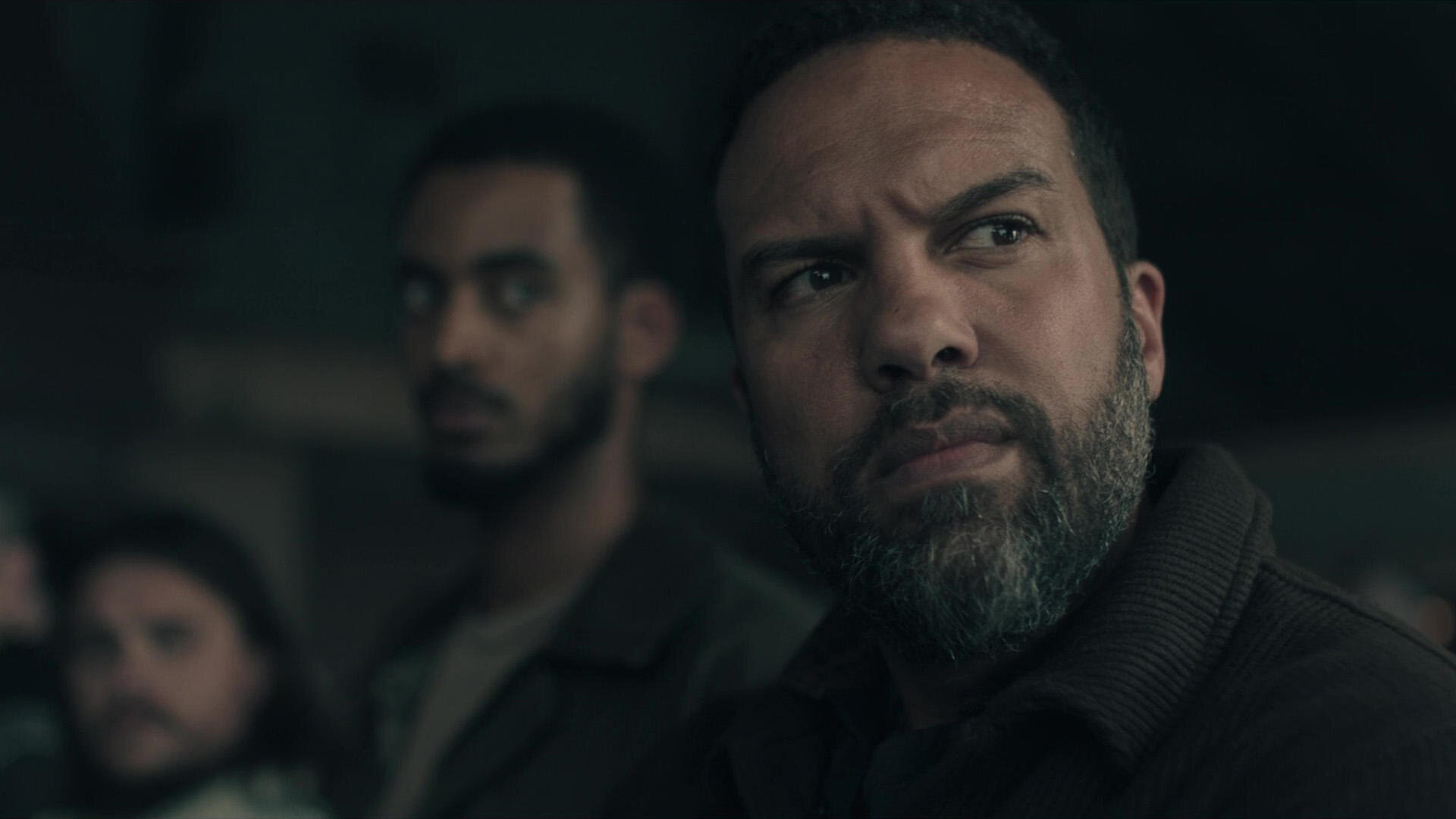 The Handmaid's Tale S6E4 Promotion