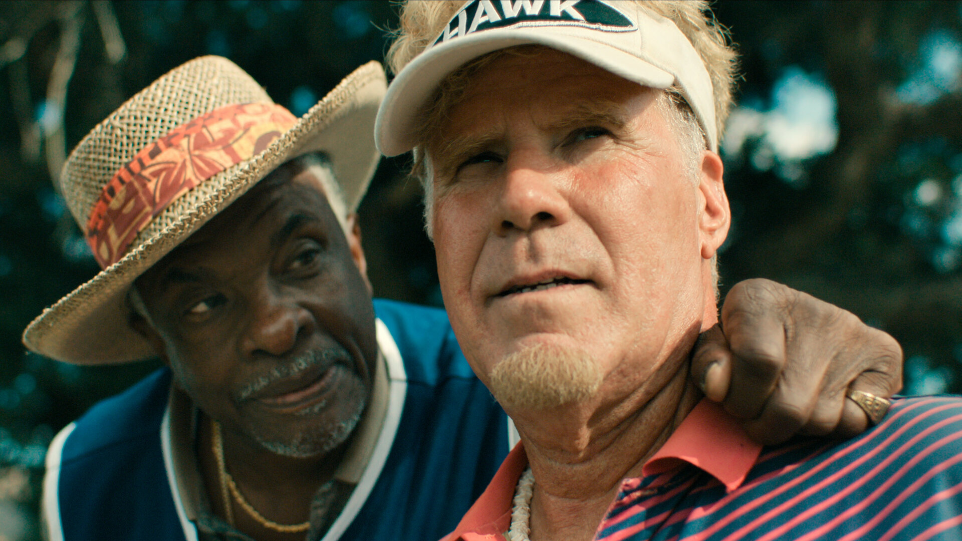 The Hawk S1E1 The Hawk