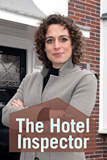The Hotel Inspector The Caspian