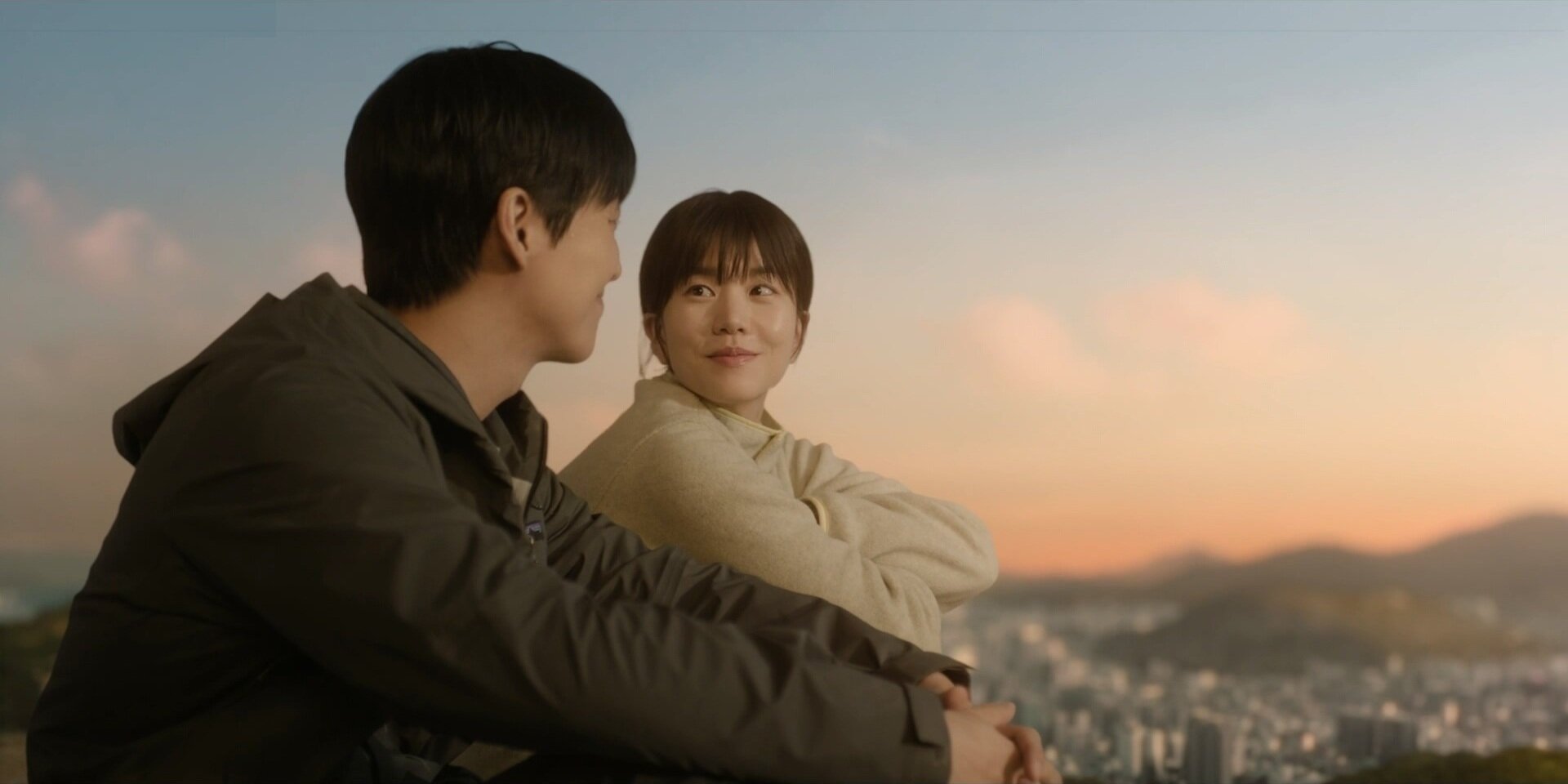 The Husband S1E1 Episode 1
