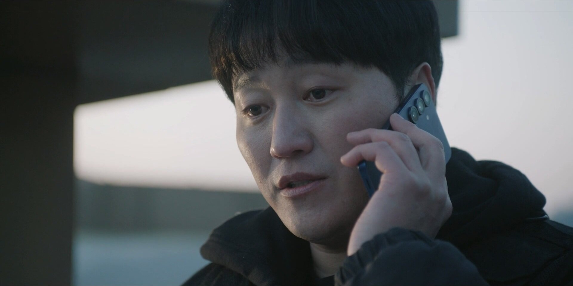 The Husband S1E2 Episode 2