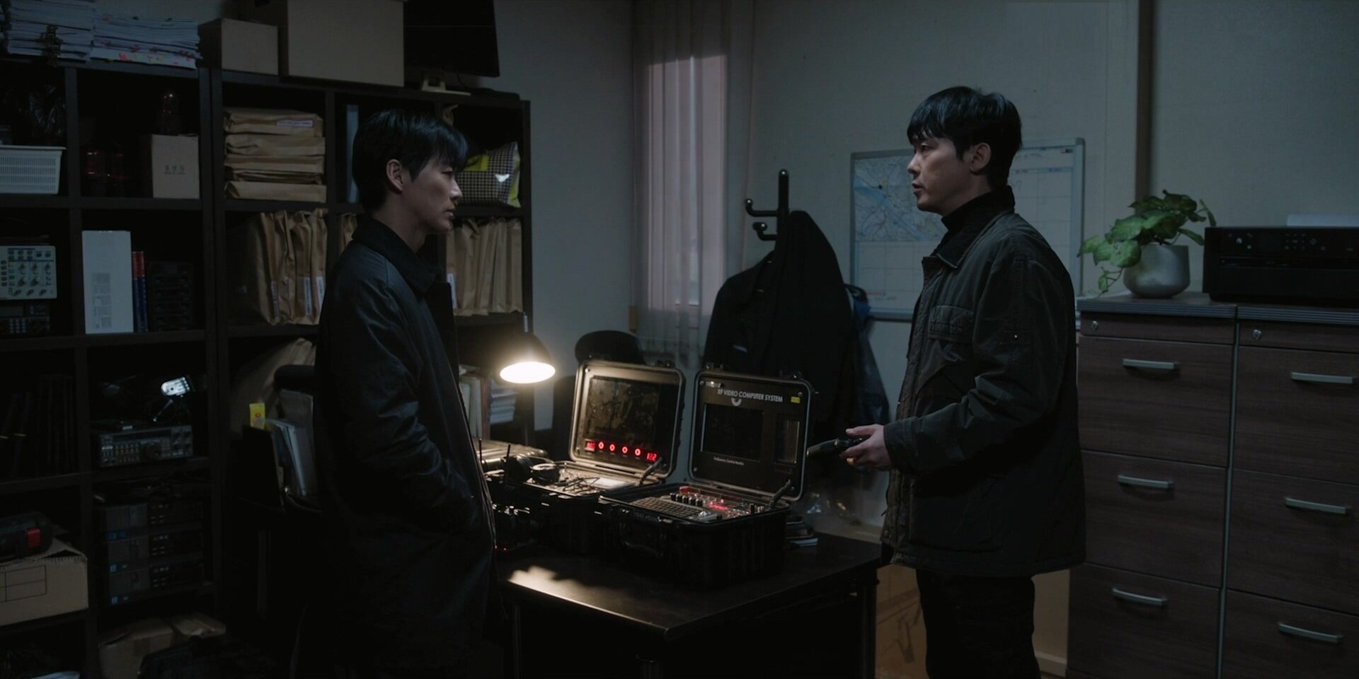 The Husband S1E5 Episode 5