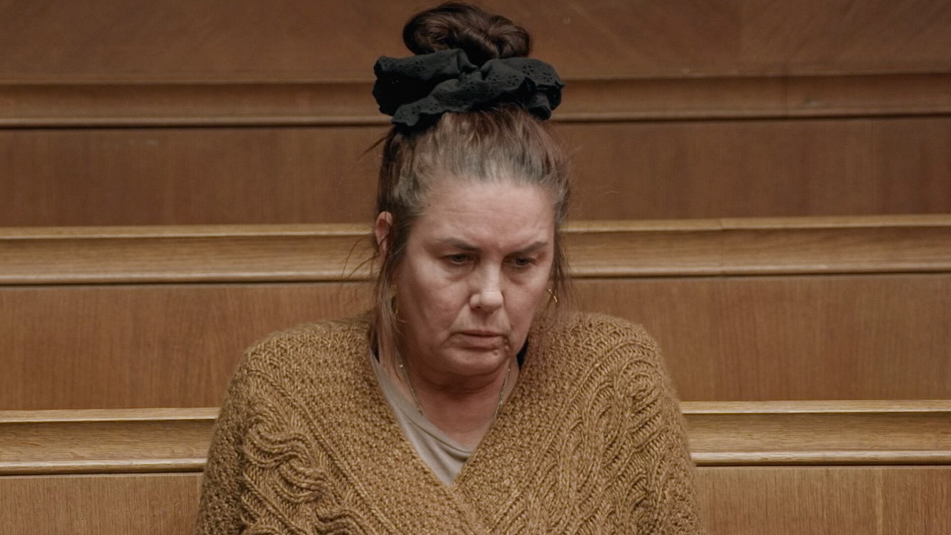 The Jury: Murder Trial S3E2 The Boy