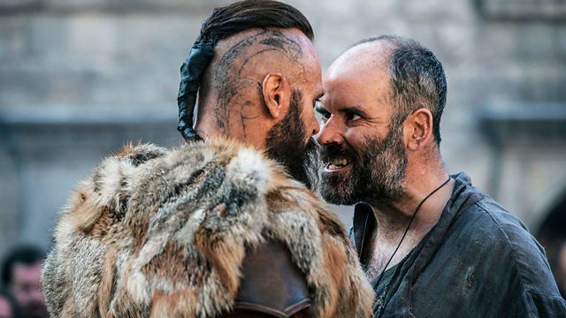 The Last Kingdom S2E6 Episode 6