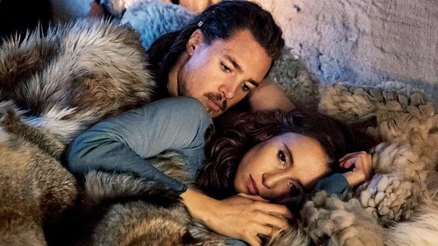 The Last Kingdom S2E8 Episode 8
