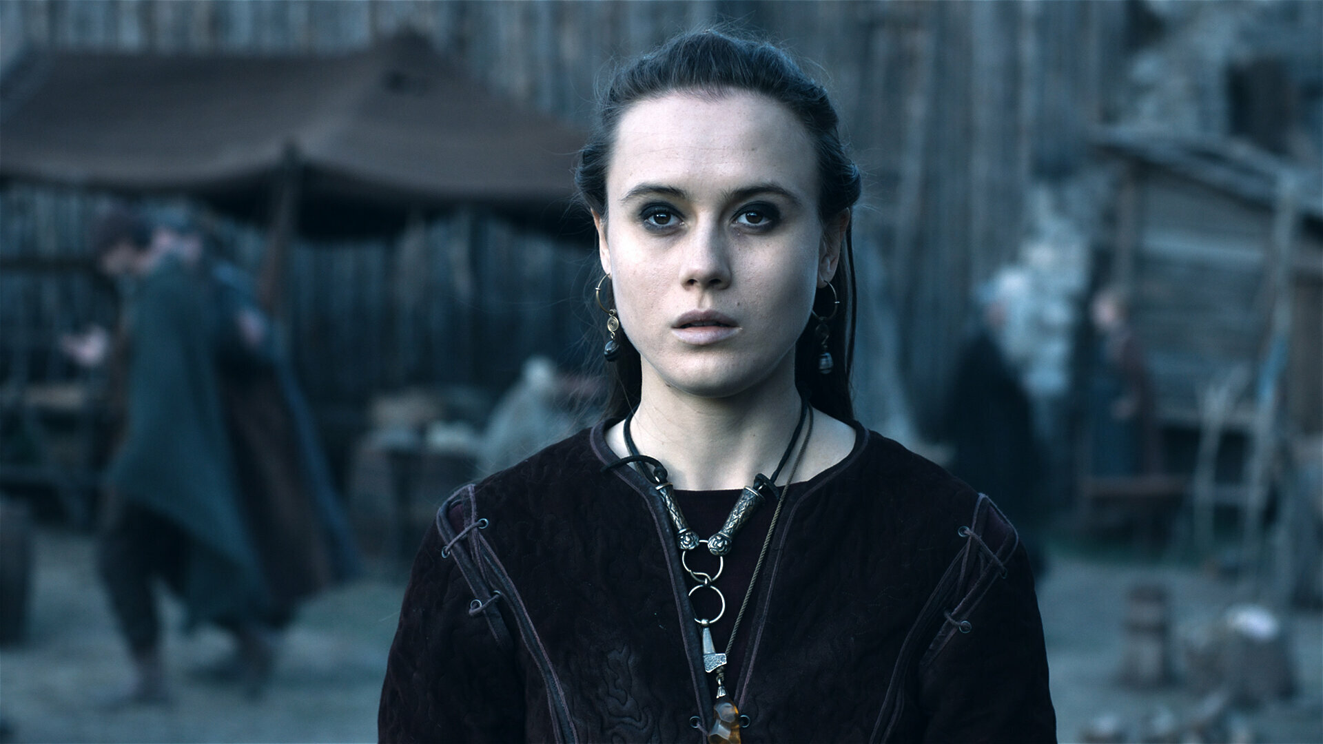 The Last Kingdom S5E7 Episode 7