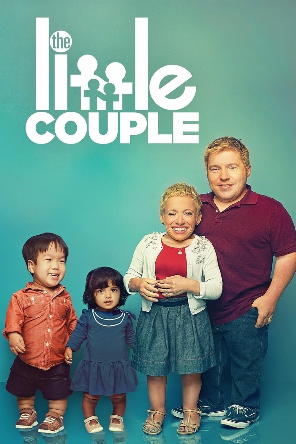 The Little Couple