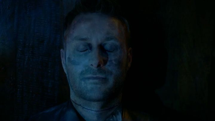 The Originals S4E13 The Feast of All Sinners