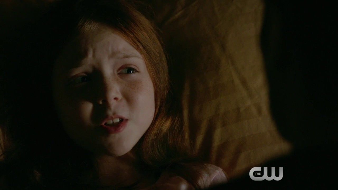 The Originals S4E4 Keepers of the House
