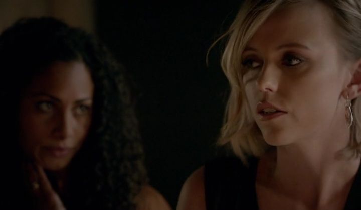 The Originals S4E7 High Water and a Devil's Daughter