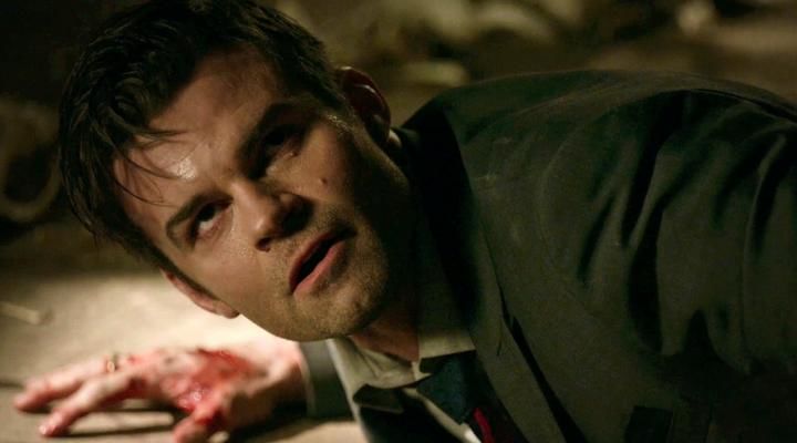 The Originals S4E9 Queen Death