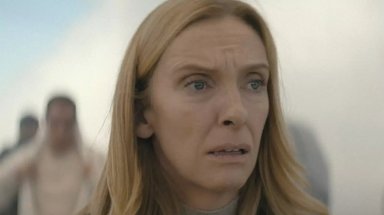 The Power S1E2 The World is on Fu*king Fire