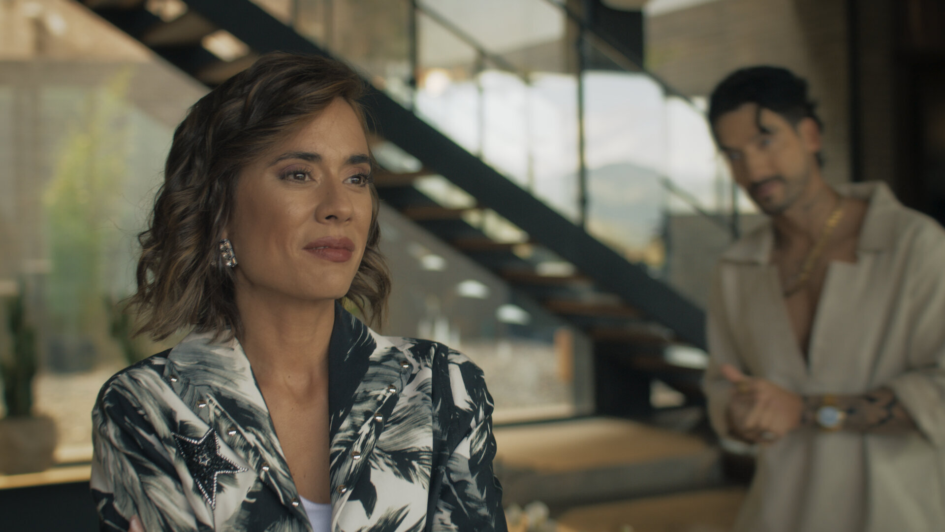 The Queen of Flow S3E34 Yeimy viaja a Guatapé y se entera de dolorosa noticia