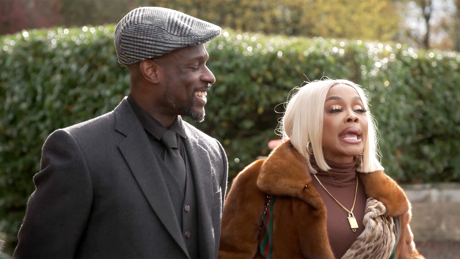 The Real Housewives of Atlanta S17E13 Kilts, Chaos & Reads